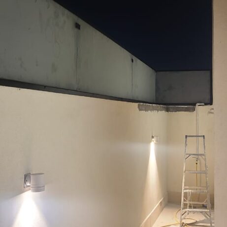 بلكونات وحواجز2