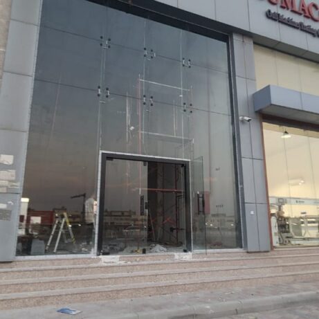 واجهات محلات1